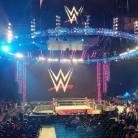 BENIHANA - Concession Stand at Phoenix Suns Arena ico