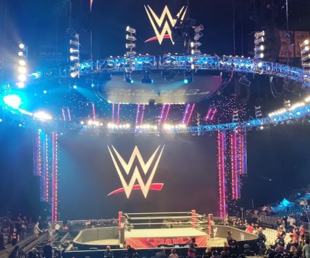 BENIHANA - Concession Stand at Phoenix Suns Arena