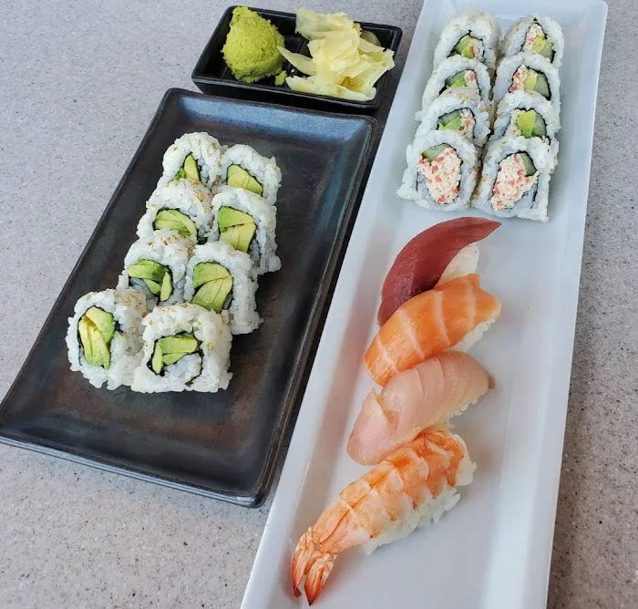 RA Sushi Bar Restaurant Picture 1