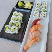 RA Sushi Bar Restaurant ico