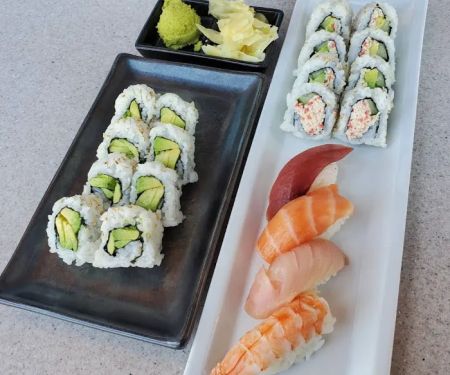 RA Sushi Bar Restaurant