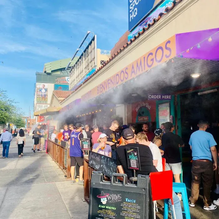 Willie's Taco Joint Picture 9