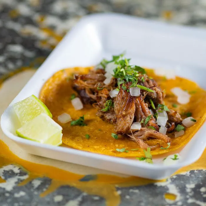 Willie's Taco Joint Picture 1