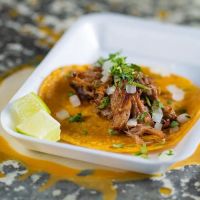 Willie's Taco Joint ico