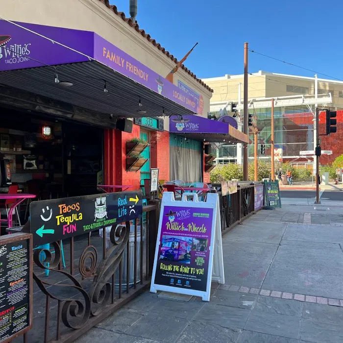 Willie's Taco Joint Picture 3