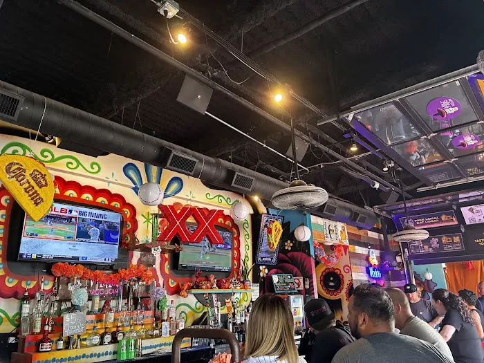 Willie's Taco Joint Picture 5