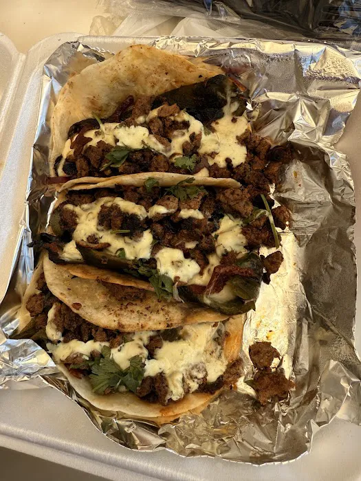 Willie's Taco Joint Picture 2