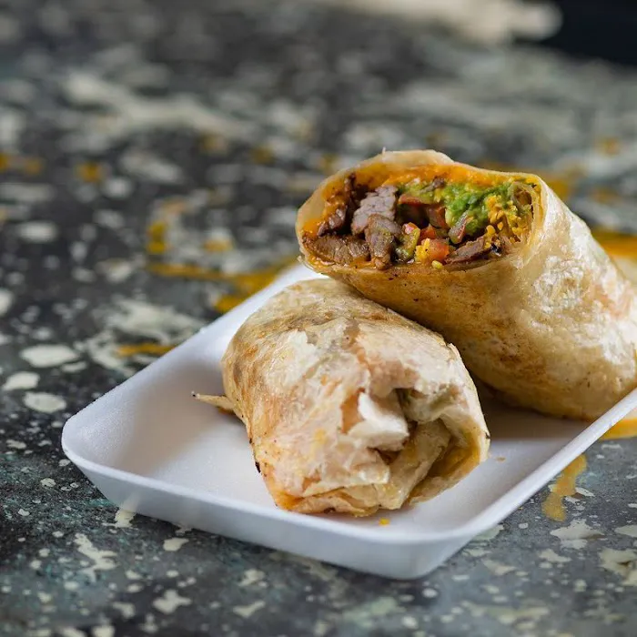 Willie's Taco Joint Picture 6