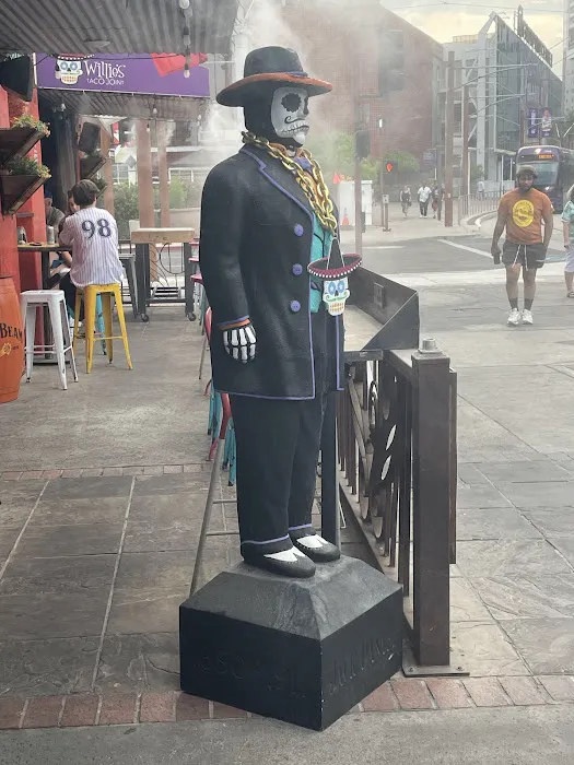 Willie's Taco Joint Picture 4