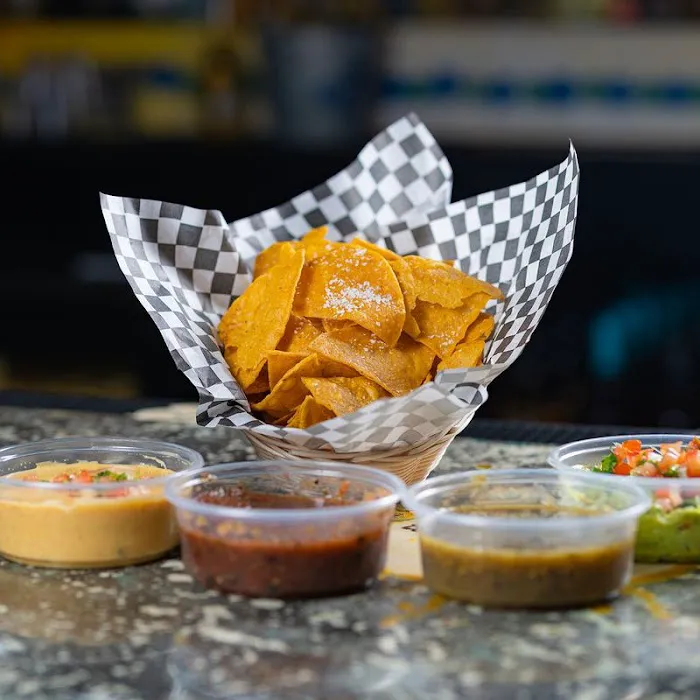 Willie's Taco Joint Picture 8