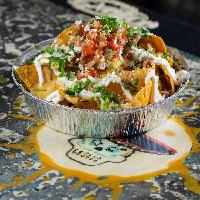 Willie's Taco Joint Picture 7