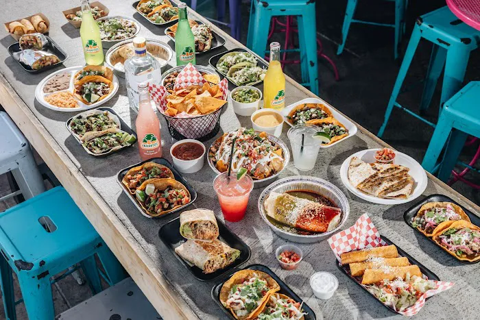 Willie's Taco Joint Picture 10