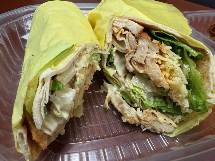 Bowl of Greens Fine Salads Picture 10