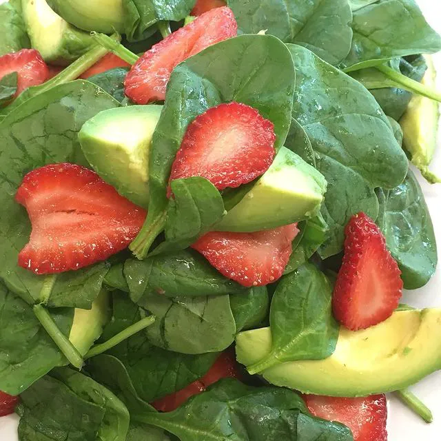 Bowl of Greens Fine Salads Picture 8