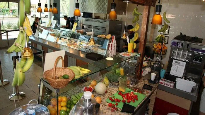 Bowl of Greens Fine Salads Picture 6