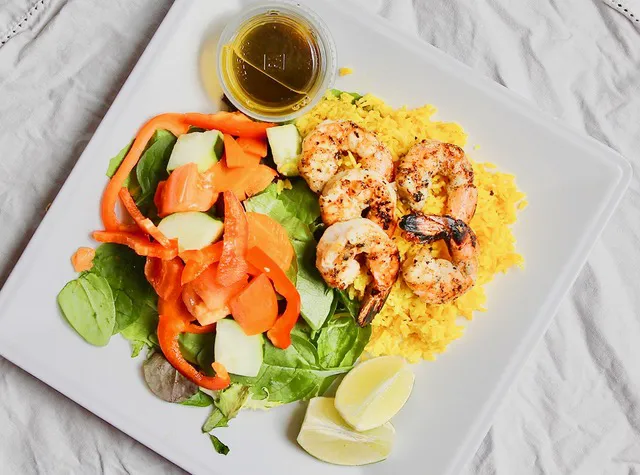 Bowl of Greens Fine Salads Picture 5