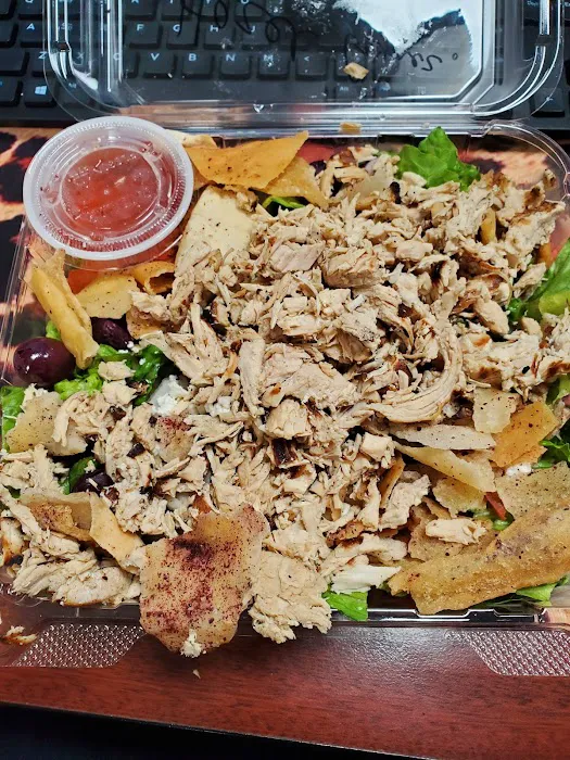 Bowl of Greens Fine Salads Picture 7