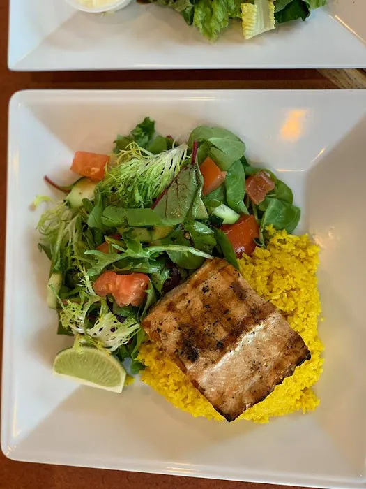 Bowl of Greens Fine Salads Picture 9