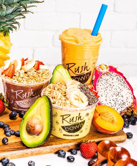 Rush Bowls Picture 4