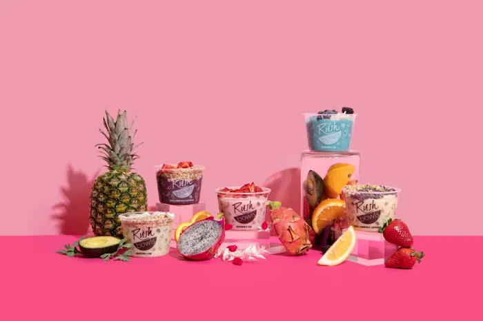 Rush Bowls Picture 1