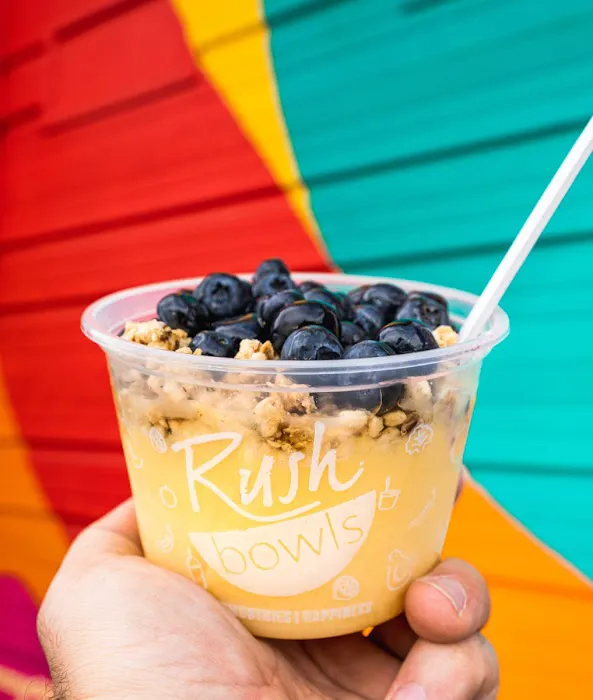 Rush Bowls Picture 5