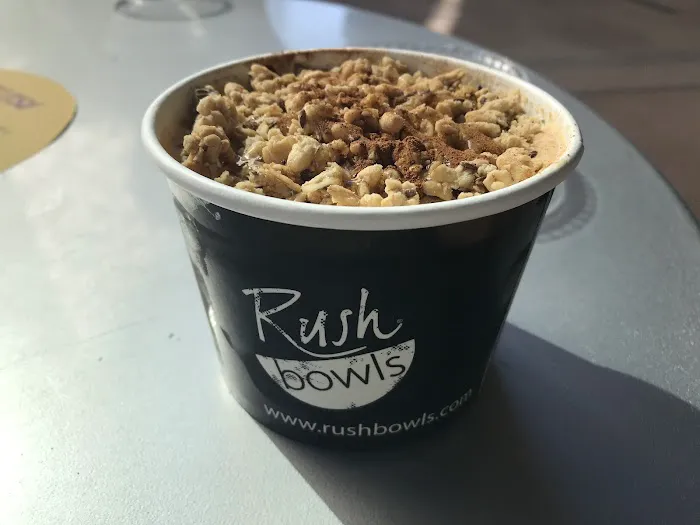 Rush Bowls Picture 10