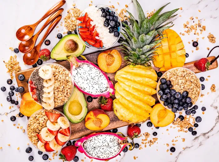 Rush Bowls Picture 9