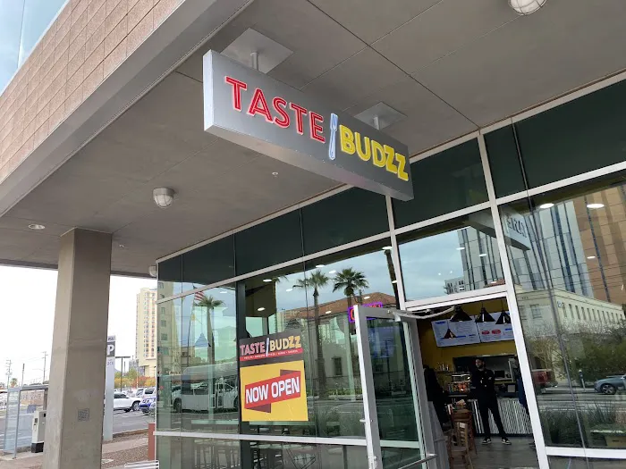 Taste budzz Picture 9