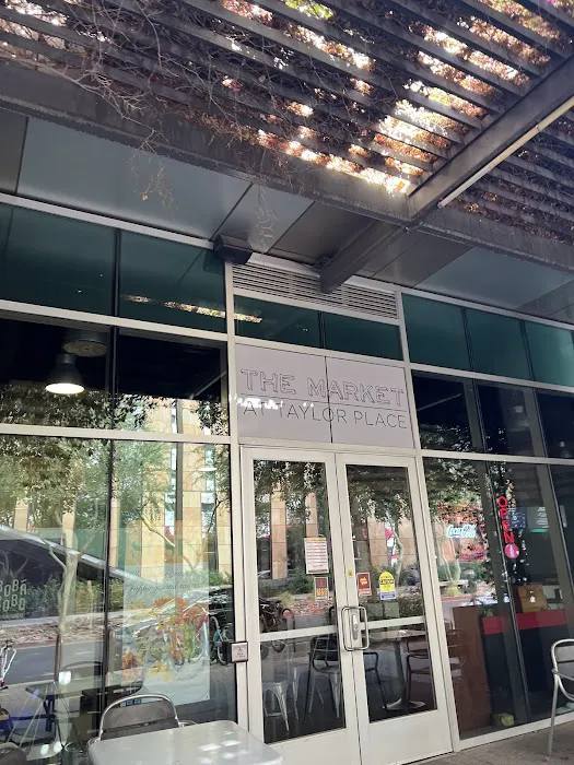 The Market At Taylor Place Picture 1