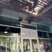 The Market At Taylor Place ico