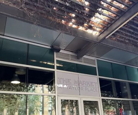 The Market At Taylor Place