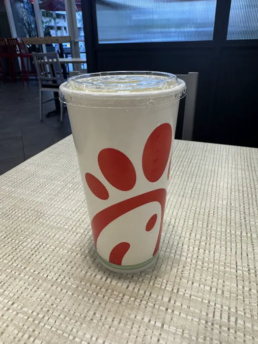 Chick-fil-A Picture 8