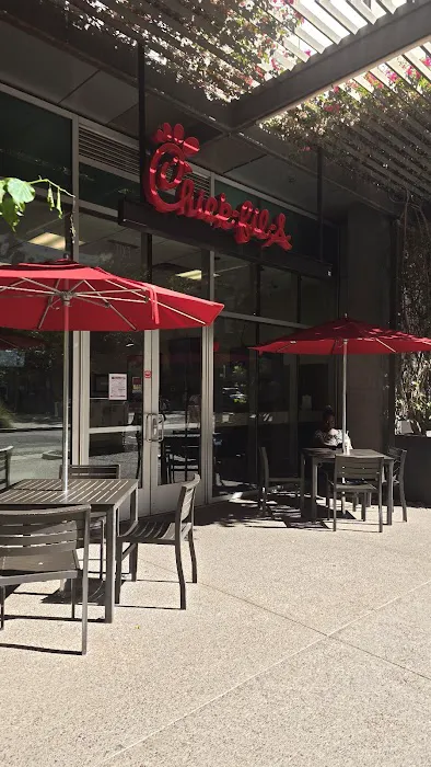 Chick-fil-A Picture 6