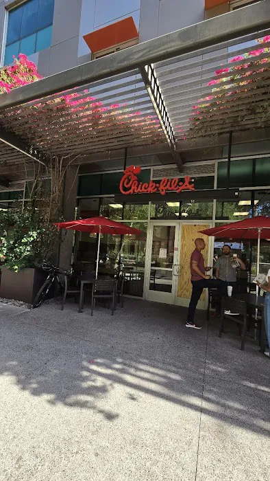 Chick-fil-A Picture 1