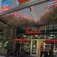 Chick-fil-A ico