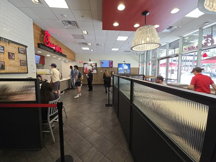 Chick-fil-A Picture 9