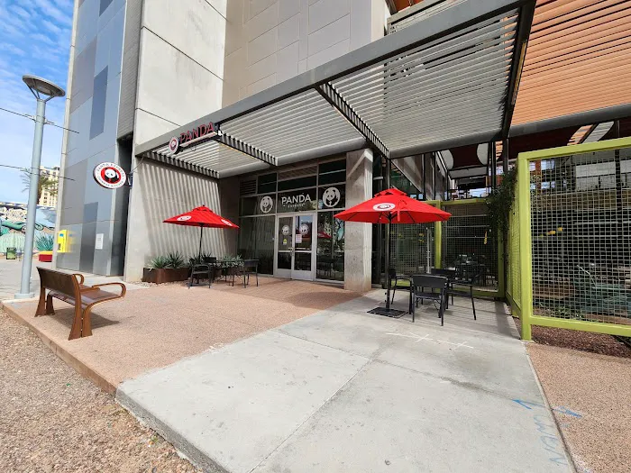 Panda Express Picture 8