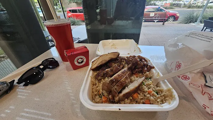 Panda Express Picture 1