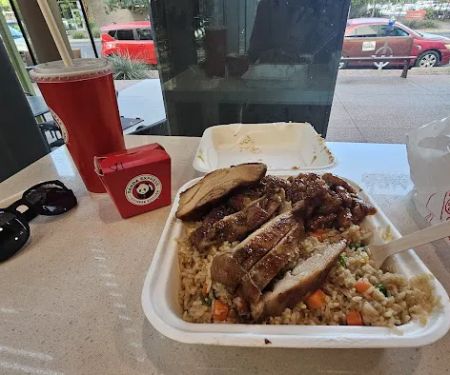 Panda Express