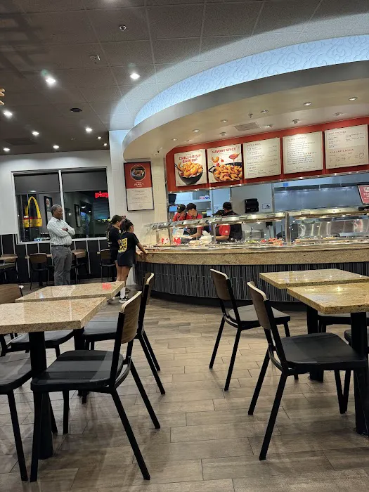 Panda Express Picture 6