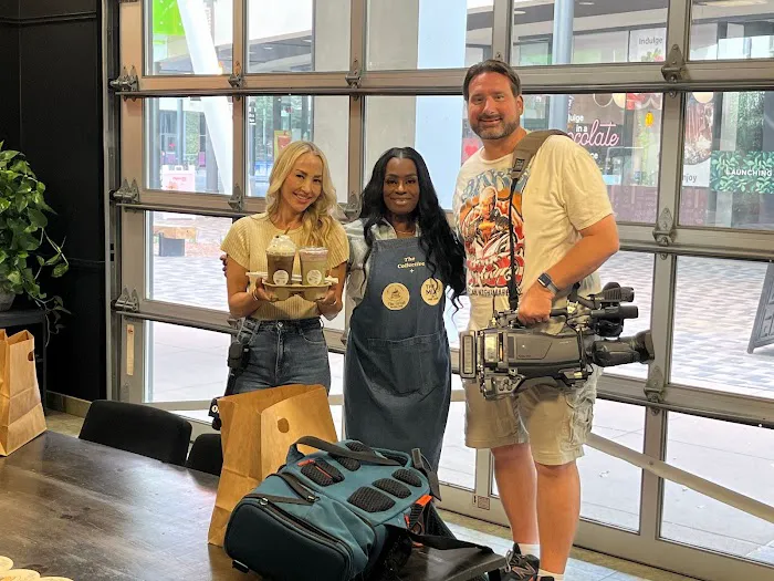 The Mix by Chic Chef Picture 3