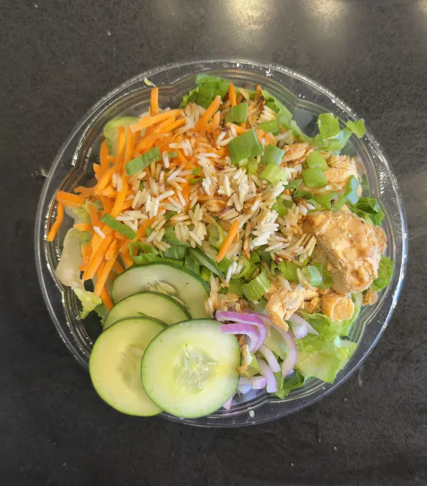 The Mix by Chic Chef Picture 2