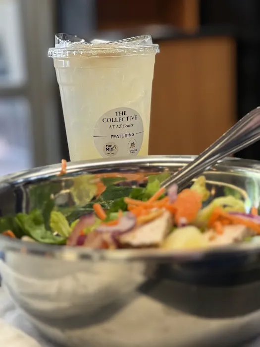 The Mix by Chic Chef Picture 1