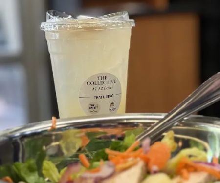 The Mix by Chic Chef