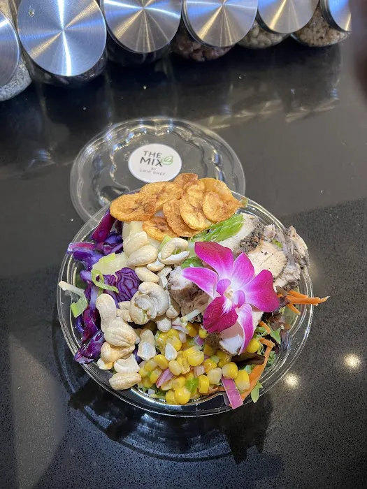 The Mix by Chic Chef Picture 10