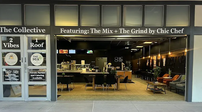 The Mix by Chic Chef Picture 9