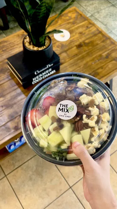 The Mix by Chic Chef Picture 7