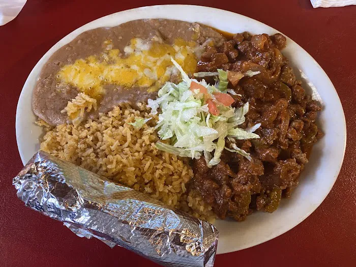 El Portal Picture 10