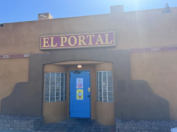 El Portal Picture 4