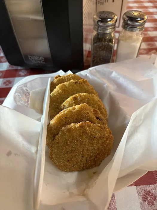 Gus's World Famous Fried Chicken Picture 7